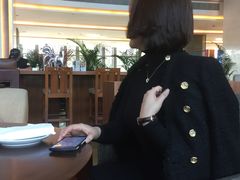-苏州洲际酒店·大堂酒廊