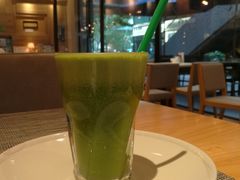 -新元素餐厅(瑞虹天地月亮湾店)