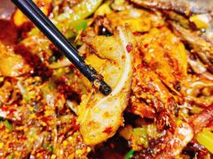 -嘎嘎鸭下巴·爆辣干锅(明教寺店)