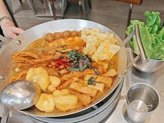 -小螺大作·螺蛳粉火锅(林和西店)