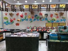 -渔码头食府(蓬莱阁店)