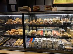 -星巴克(深圳北站B5检票口)