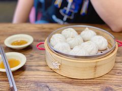 -都谷包子(天一广场店)