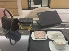 -CHANEL(恒隆广场店)