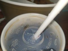 -麦当劳(永泰得来速店)