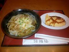 拉面-虹梅食堂·爱蝦乃家