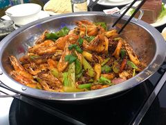 -蛙蛙叫干锅年代(常熟二店)