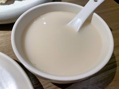 小大董鸭汤-小大董·烤鸭(凤凰汇店)