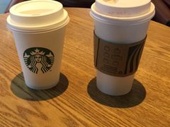 -星巴克(秦皇岛乐都汇店)