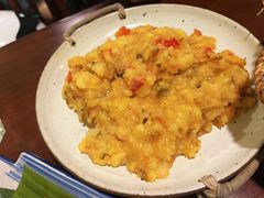 老奶洋芋-紫滇源云南生态菜(丹凤街店)