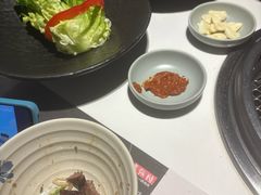 -焱铁烧·黑毛和牛专门店(杭州嘉里中心店)