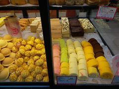 -鼎丰真(重庆路店)