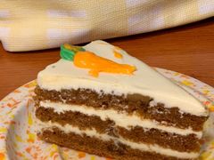 胡萝卜蛋糕-BOCATA 西班牙餐厅(三里屯店)