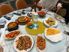 -鸭绿江民族饭店(总店)