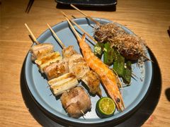 -沼津港精致料理·寿喜烧·烧鸟(青浦宝龙广场日料榜单店)