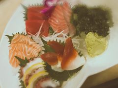 -桃屋日本料理(清华科技园店)