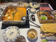 -螺大喜螺蛳粉火锅(雍和宫店)
