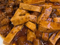 -清真·同发顺饭庄·烧麦(总店)