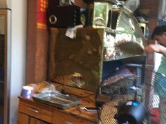 -维吾尔餐厅(宜山路店)