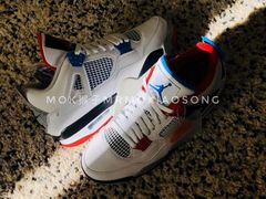 -Air Jordan(世贸天阶店)