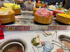 -龍歌自助小火锅(秦淮水游城店)