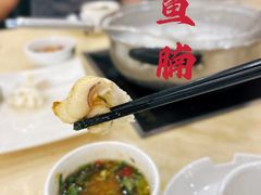 -源港渔村-中山脆肉鲩(博罗店)