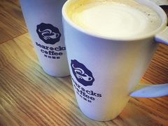 -海岩咖啡(茂业天地店)