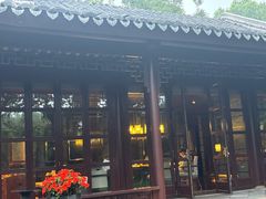 -杭州西子湖四季酒店·金沙厅