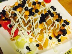 -韩热集市(百源店)