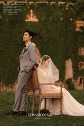 -CD视觉婚纱摄影