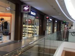 -杉杉奥特莱斯广场(哈尔滨店)