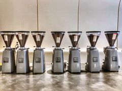 -Seesaw Coffee(上生新所店)