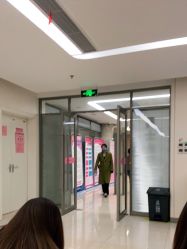 -重庆市妇幼保健院(冉家坝院区)