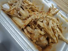 手撕雞腸粉-华辉小食
