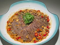 -北国饭店·海鲜·北方菜(峡山店)