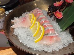 -藤原布二·大正创意料理(五台山店)