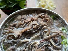 -攀枝花·任德琼·盐边羊肉米线