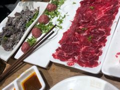 -掂档潮汕牛肉火锅(沈阳万象城店)