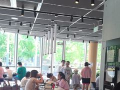 -麦当劳(北苑秋实路店)