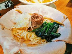 -真打拉面·日式拉面新流派(体育西横街店)