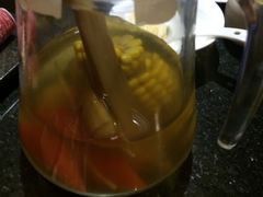 -捞王猪肚鸡火锅(昆山店)