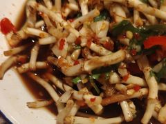 -火塘云南烧烤大排档