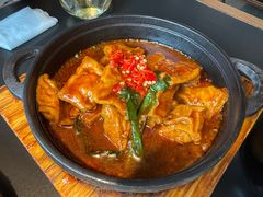 -Ameigo梅果·云贵川bistro(长宁来福士店)
