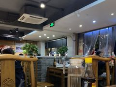 -河沿肉饼Beijing Pie(东华门店)