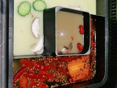 -巴奴毛肚火锅(悠唐购物中心店)
