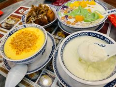 -赵记传承·中国甜品(福州总店)