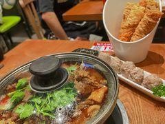 -牛小灶牛杂煲(北京路店)