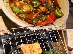 -兰木肆·云南菜(龙湖U城天街店)