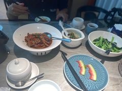 -鱼你相聚·河鲜馆(袁家岭店)