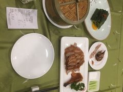 -北京全聚德(西客站店)